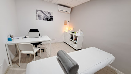 Fisiosalut Terrassa Fisioterapia Y Osteopatia