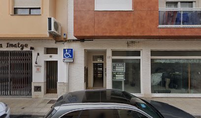 Fisiosalut.Clínica De Fisioterapia, Rehabilitació I Osteopatia