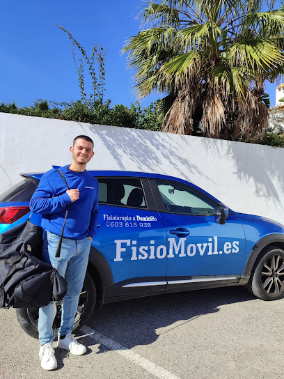 Fisioterapia A Domicilio | Fisiomovil.Es