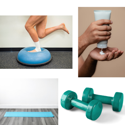 Fisioterapia A Domicilio Huelva | Morayfisioterapia.Es