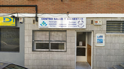 Fisioterapia Aanai