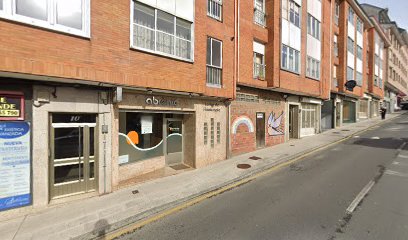 Fisioterapia Abrente Ordes
