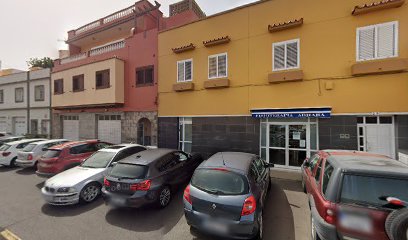 Fisioterapia Adhara
