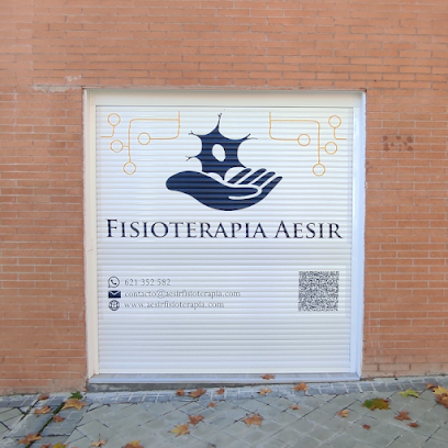 Fisioterapia Aesir
