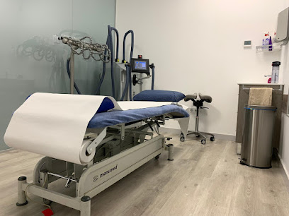 Fisioterapia Alcobendas – Equipo Marc Van Zuilen