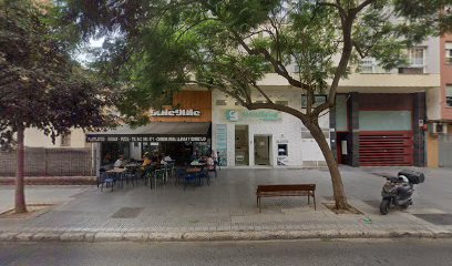 Fisioterapia Almoguera