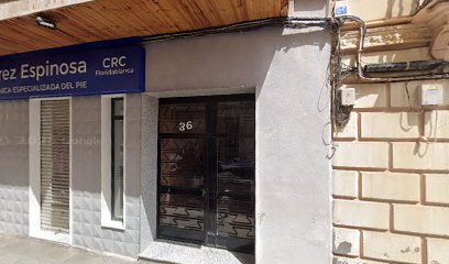 Fisioterapia Ana Maria Ruiz