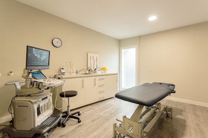 Fisioterapia Aravaca