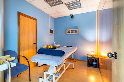 Fisioterapia Avanzada