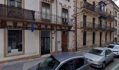 Fisioterapia Avanzada