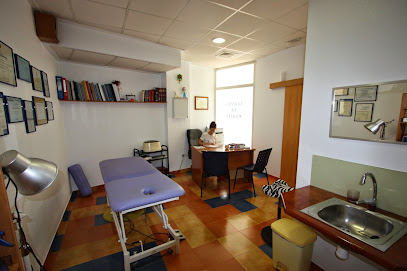 Fisioterapia Balmes