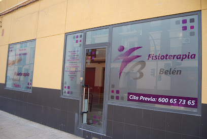 Fisioterapia Belén