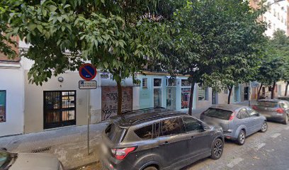 Fisioterapia Blanca Puerto