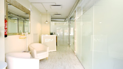 Fisioterapia Bm