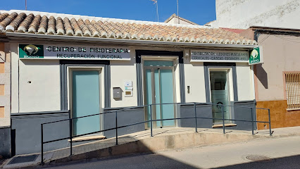 Fisioterapia Bono Tomelloso