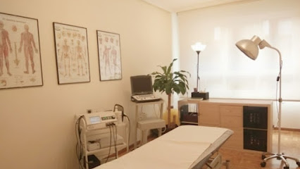 Fisioterapia Buenavista