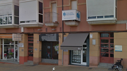 Fisioterapia Carlos Julián