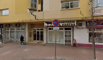 Fisioterapia Cid