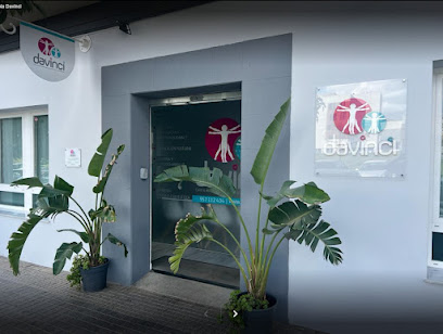Fisioterapia Davinci