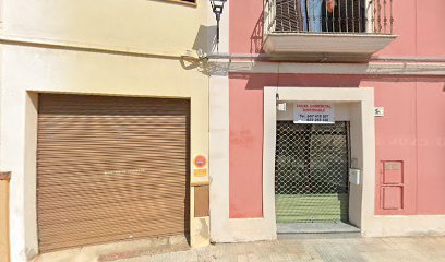 Fisioterapia Del Montseny