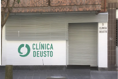 Fisioterapia Deusto Ruth Bueno