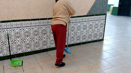 Fisioterapia Domicilio- Juanlu Abeledo