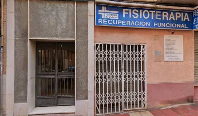 Fisioterapia El Palmar