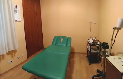 Fisioterapia Emiliano S.L.