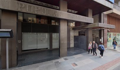FisioteràPia Ferran Aparisi, Castelló