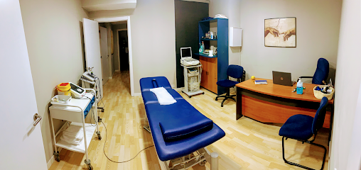 Fisioterapia Fisiopuntura