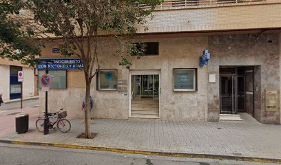Fisioterapia Fran Toldos – Clinica Virgen De Los Llanos