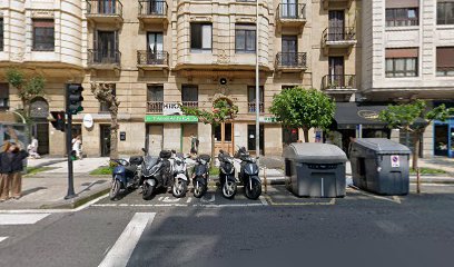 Fisioterapia Gros – Fisioterapia En Donostia