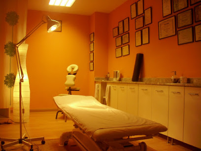 Fisioterapia Guillermo Flexas