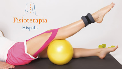 Fisioterapia Híspalis. Clínica De Fisioterapia Y Rehabilitación
