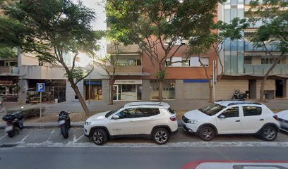 Fisioterapia I Recuperacio Fisica Sant Feliu
