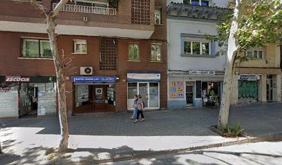 FisioteràPia I Rehabilitació EscòCia