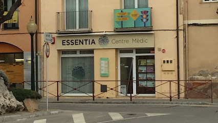 Fisioterapia Indiba – Essentia Centre MèDic