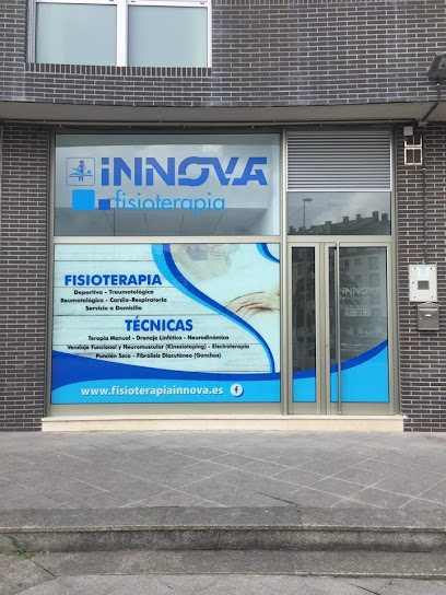 Fisioterapia Innova
