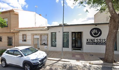Fisioterapia Kinessis