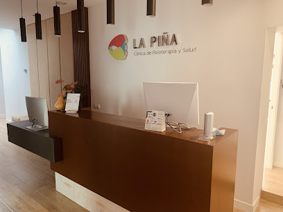 Fisioterapia La Piña