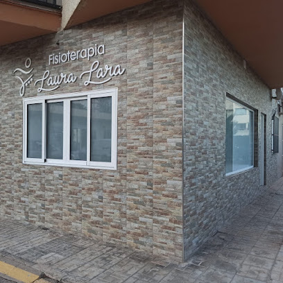 Fisioterapia Laura Lara. Torrox Costa