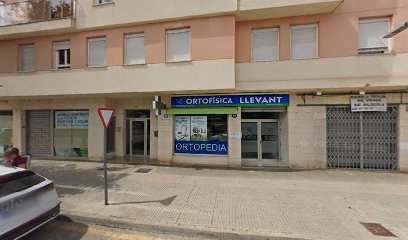 Fisioterapia Llevant