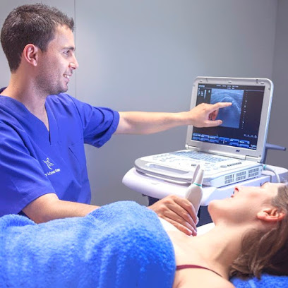 Fisioterapia López Crespo