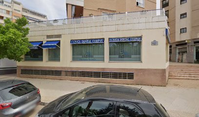 Fisioterapia Lucía Jiménez