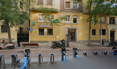 Fisioterapia Madrid Juan Bravo