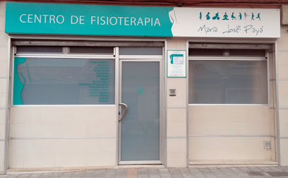 Fisioterapia María José Payá