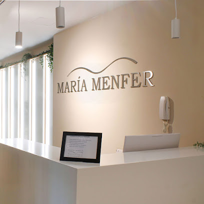 Fisioterapia María Menfer