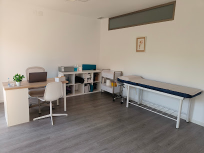 Fisioterapia Medhera