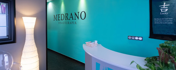 Fisioterapia Medrano