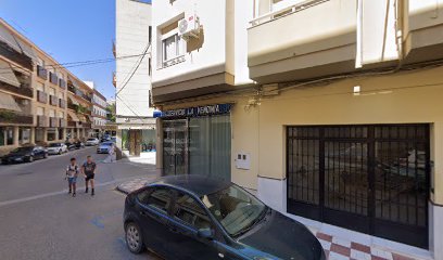 Fisioterapia Miguel Ángel Membrives